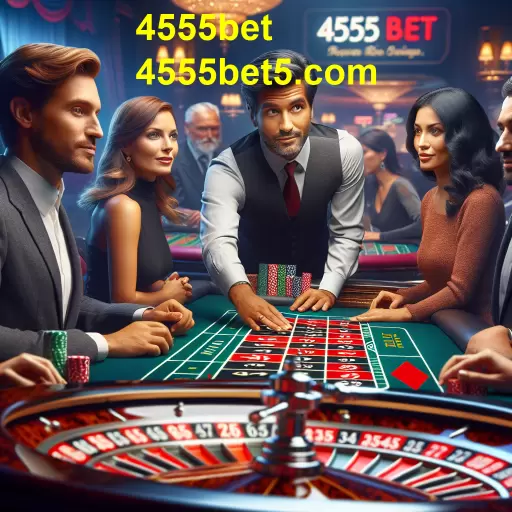 Explorando a Categoria 'Ao Vivo' do 4555bet: Uma Nova Dimensão nas Apostas