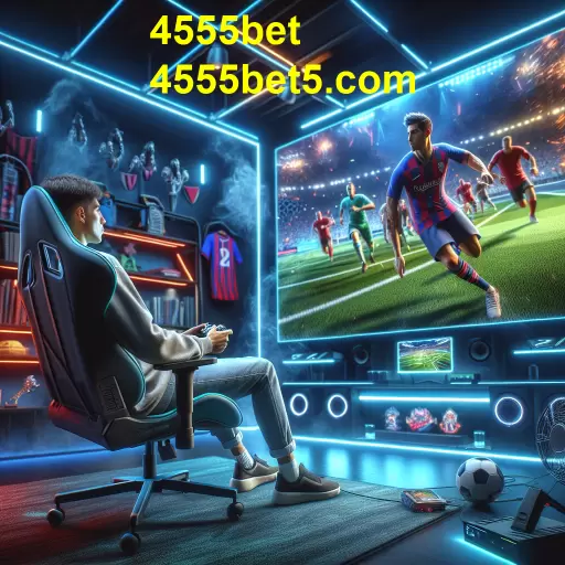 Explorando a Categoria de Esportes na 4555bet: Competição e Diversão em Um Só Lugar